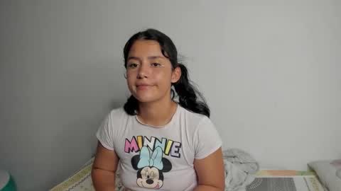 Zoe online show from April 2026 02:38:02 AM
