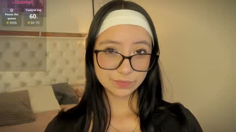 Zoe online show from May 2026 09:31:02 PM