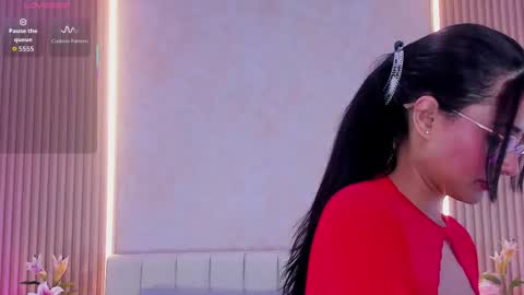 zoebarlowe online show from October 2025 07:14:01 PM