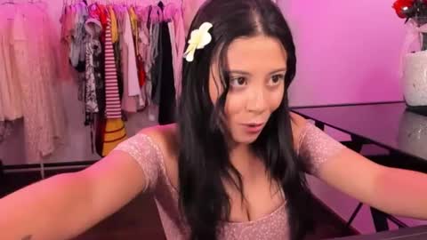 Snapshot of zoecams chatting on March 2025 11:49:02 PM zoecams online show from March 2025 11:49:02 PM