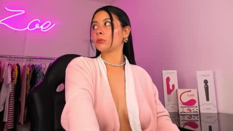 Snapshot of zoecams chatting on March 2026 07:29:01 PM zoecams online show from March 2026 07:29:01 PM