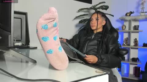 Zoe online show from March 2026 03:12:02 AM