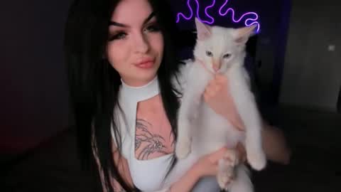 zoedrift online show from September 2025 12:06:01 PM