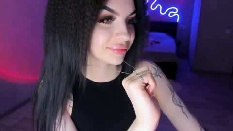 zoedrift online show from September 2025 02:55:01 PM