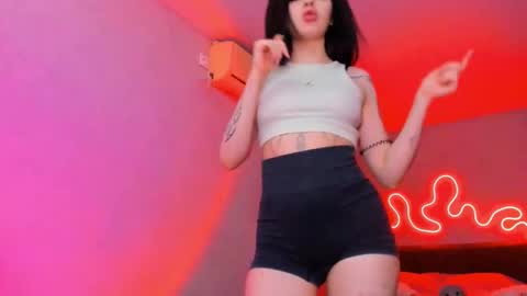 zoedrift online show from December 2025 03:19:01 PM