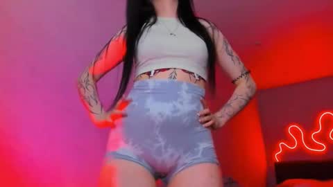 zoedrift online show from March 2026 05:30:01 PM