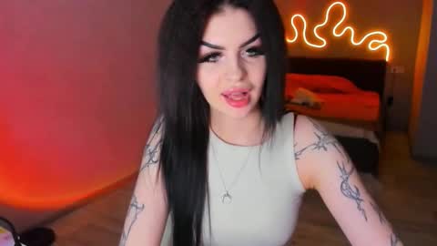 zoedrift online show from March 2026 04:35:02 PM