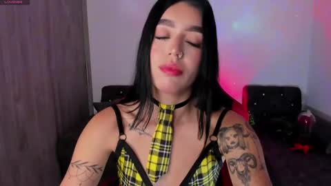  zoee jackson online show from April 2026 10:56:02 PM