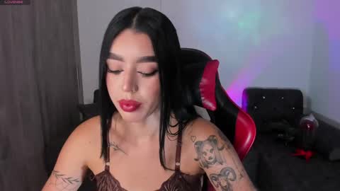  zoee jackson online show from May 2026 03:33:02 AM