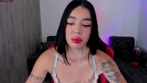  zoee jackson online show from May 2026 08:03:01 PM