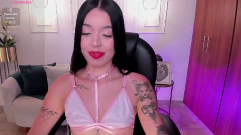  zoee jackson online show from July 2026 07:07:01 PM