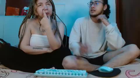 Snapshot of zoee_jhonnyy chatting on January 2025 09:24:02 AM zoee jhonnyy online show from January 2025 09:24:02 AM