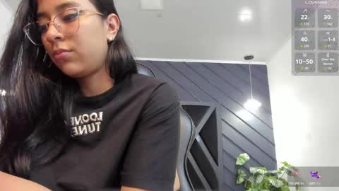 Zoe 3 online show from September 2025 06:10:01 PM