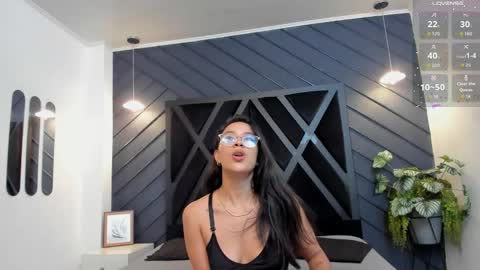 Zoe 3 online show from September 2025 05:49:01 PM