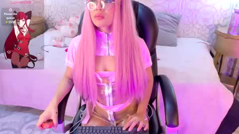 zoeecarter_ online show from April 2026 11:49:02 AM