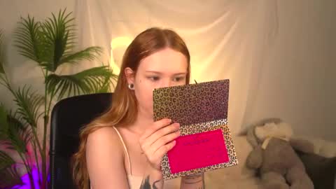 ZOE online show from May 2026 05:15:01 AM