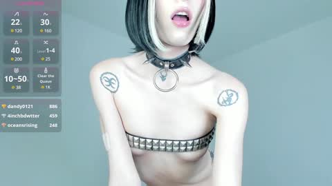 zoe online show from December 2024 07:00:02 PM