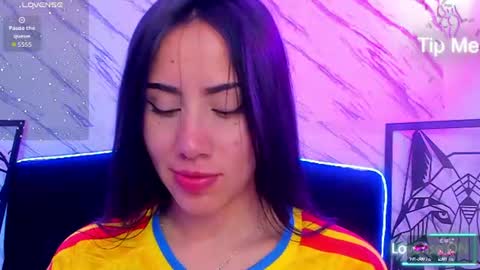 Snapshot of zoegp chatting on June 2026 06:13:02 AM Laura online show from June 2026 06:13:02 AM