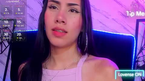 Snapshot of zoegp chatting on June 2026 05:34:02 AM Laura online show from June 2026 05:34:02 AM