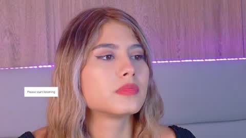 Snapshot of zoehangel chatting on May 2026 11:06:01 AM Zoe online show from May 2026 11:06:01 AM