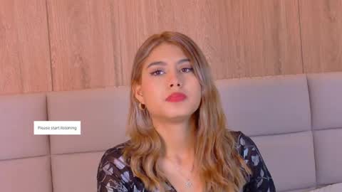 Snapshot of zoehangel chatting on May 2026 11:06:01 AM Zoe online show from May 2026 11:06:01 AM