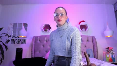 Zoe online show from January 2025 02:56:02 PM