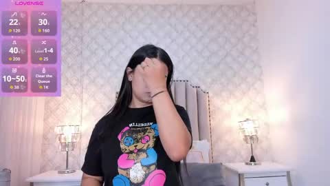 Zoe online show from April 2026 07:33:02 PM
