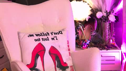 ZoeMesmerize online show from October 2025 03:07:01 AM