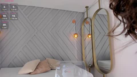 Zoe online show from March 2026 09:54:01 PM