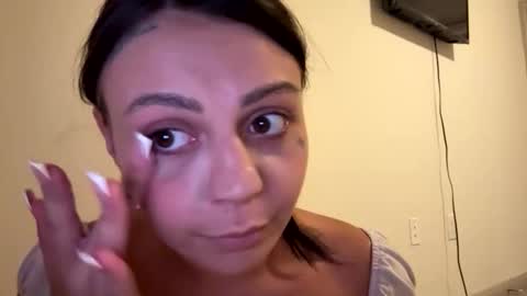 zoerainsexyy online show from May 2026 02:42:01 AM