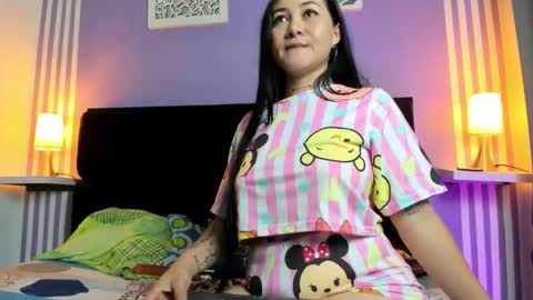 zoerouse_hot online show from December 2025 03:36:02 AM