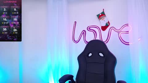 Zoe online show from December 2024 07:19:02 AM