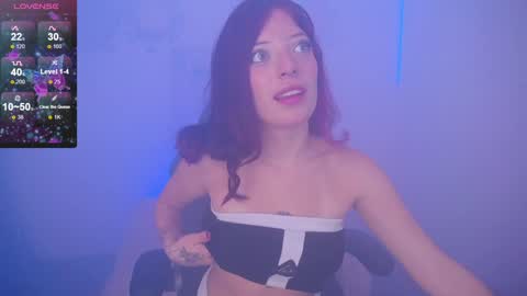 Zoe online show from January 2025 03:11:02 AM