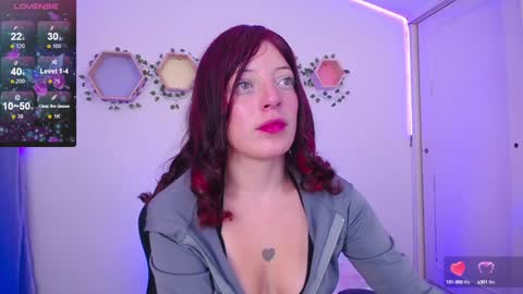 Zoe online show from February 2025 04:36:02 AM