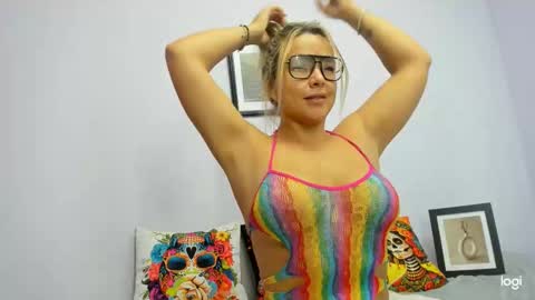 Snapshot of zoesamara chatting on September 2025 02:03:02 AM Isabella online show from September 2025 02:03:02 AM