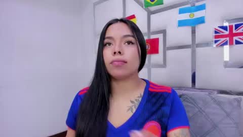 ZoeSwam online show from July 2026 02:12:01 PM