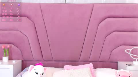 zoewillian online show from February 2025 09:05:02 PM