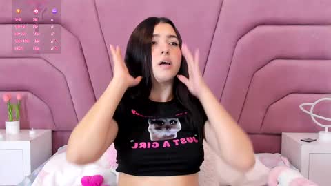 zoewillian online show from March 2025 01:22:01 AM