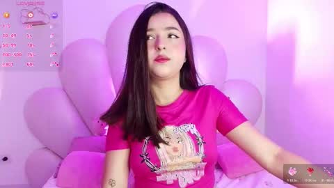 zoewillian online show from October 2025 12:44:02 AM