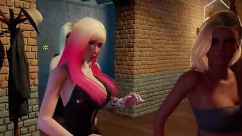 zoexx7 online show from February 2026 02:45:01 PM