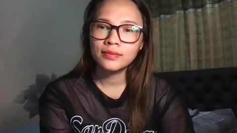 zoey_foryou online show from February 2025 11:55:02 AM