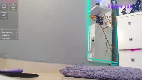 Snapshot of zoey_fox_ chatting on March 2025 07:49:02 AM zoey fox online show from March 2025 07:49:02 AM