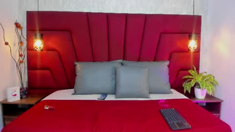 Zoey  Jayden online show from July 2026 12:47:01 PM