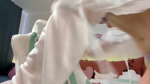 Zoey Lane online show from May 2026 03:24:02 AM