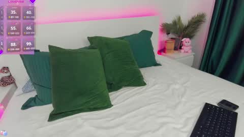 Zoey online show from February 2025 06:52:01 PM