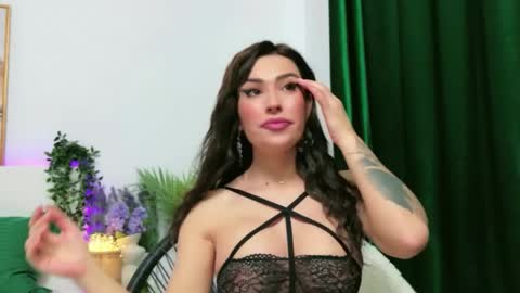 Zoey online show from May 2026 02:01:02 PM