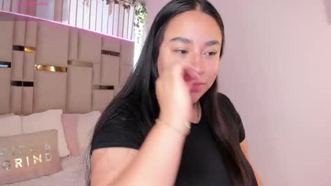 zoey thommpson online show from January 2026 08:22:01 PM