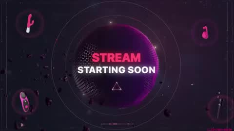 Zoeydanner online show from February 2025 08:25:01 PM