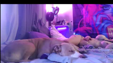 Snapshot of zoeyportland chatting on September 2025 05:36:01 PM Zoey Portland online show from September 2025 05:36:01 PM