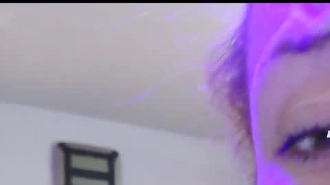 Snapshot of zoeyportland chatting on October 2025 10:48:02 PM Zoey Portland online show from October 2025 10:48:02 PM